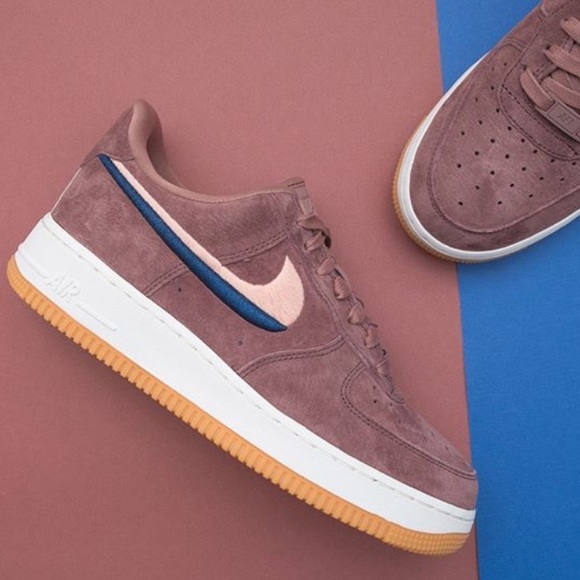 Nike air force 1’07 lx sneakers - Picture 3 of 8